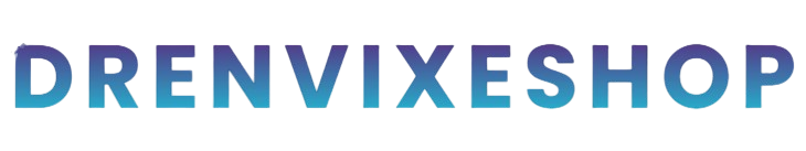Drenvixeshop
